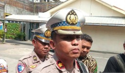 Polresta Cirebon Matangkan Skema Pengamanan Mudik Lebaran 2025