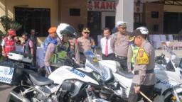 Kapolres Subang Siapkan Hotline 110 buat Mudik Lebaran 2025 dan Bakal Rekayasa Lalu Lintas