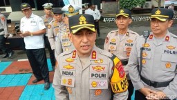Warga Majalengka Diminta Lapor ke Polsek Sebelum Mudik, Ini Alasannya