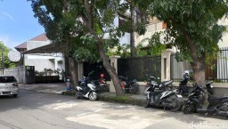 Akhirnya! Jalan Sukalila Kota Cirebon Kembali Mulus