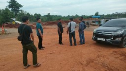 Palak Sopir Truk di Kawasan Industri Subang, 6 Preman Diciduk Polisi