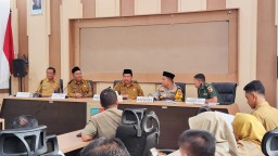 Maraknya Miras, Pemkab Jombang Perketat Pengawasan dan Keamanan