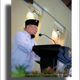 LaNyalla Tuntut Penjelasan KPK Usai Penggeledahan: “Tak Ada Bukti, Tak Ada Kaitan”