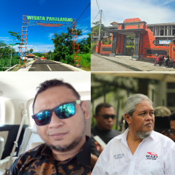 Skandal Bukit Waung: Dugaan Intimidasi, Penyalahgunaan Wewenang, dan Ancaman Korupsi