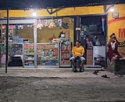 Warung Sembako di Pasuruan Diduga Jual Miras ke Anak-anak, APH Dinilai Bungkam