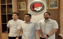 FA, Aktor Sinetron dan Eks Personel Band, Ditangkap di Rumah Terkait Kasus Narkoba