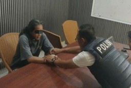 Dibakar Cemburu, Pria di Bangkalan Habisi Istri dan Selingkuhannya di Dalam Kos