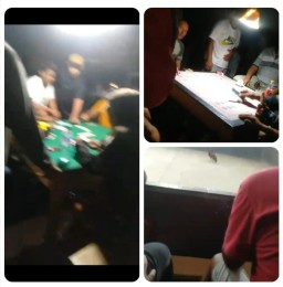 Praktik Sabung Ayam dan Judi Dadu Marak di Tulungagung, Warga Resah: “Sudah Jadi Rahasia Umum”