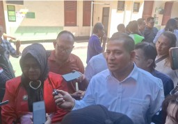 Kuasa Hukum Muhammad Ali: Tuduhan Penggelapan dan Penipuan Sarat Rekayasa Kita Tempuh Jalur Hukum