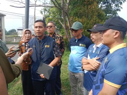 Tim Survei Tindak Lanjuti Pembangunan Sekolah Rakyat di Jombang
