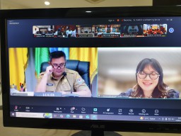 Komitmen Pemkab Jombang Mendukung Program Strategis Presiden