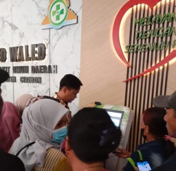 Kembali Tuai Kritik, RSUD Waled Pelayanan BPJS Dianggap Kurang Maksimal