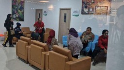 Puslabfor dan Jajaran Polisi dari Polda Jabar Datangi TKP Pemerkosaan yang Dilakukan Dokter di RSHS