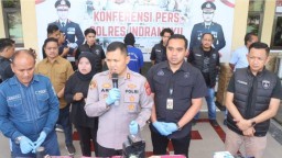 Kapolres Indramayu : Kami Akan Tindaklanjuti Semua Laporan Dari Masyarakat