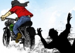 Tabrak Lari Bocah, Warga Desa Ciawi Lor Kuningan Diamankan Polisi