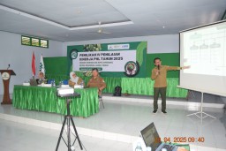 Perhutani Jombang Gandeng PT Equality Indonesia Adakan Audit Pengelolaan Hutan Lestari