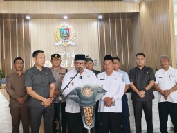 Bupati Jombang Lindungi Hak Dasar Warganya Terkait Perlindungan Perempuan dan Anak