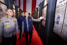 Rakernis Humas Polri 2025 Resmi Dibuka, Kadivhumas Tegaskan Komitmen Penguatan Komunikasi Publik