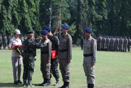 Rakernis SDM Polri 2025, Irjen Pol Anwar: Wujudkan personel yang semakin unggul