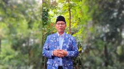 Guru Besar Unair: Kampus Harus Jadi Penjaga Moralitas dan Kontributor Intelektual Bangsa