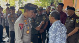 Bersinergi dengan Pemerintah Daerah, Polda Bali ajak Stakeholder Bali Perangi Premanisme berkedok Ormas