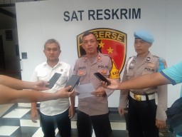 Gerak Cepat Polisi, Pelaku Pembacokan Berhasil Diamankan Satreskrim Polres Pelabuhan Tanjung Perak
