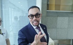 Legislator Apresiasi Gerak Cepat Polri Tangkap Admin Grup 'Fantasi Sedarah'