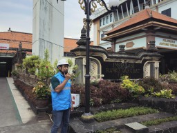 Momen Hari Buruh, PLN Mendapat Apresiasi atas Respons Cepat Pulihkan Kelistrikan di Layanan Publik Bali