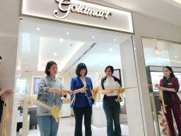 Goldmart Tampil Baru di Tunjungan Plaza, Usung Konsep Modern-Klasik