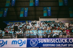 Hari Kartini, Catat Tanggalnya ! Grand Final PLN Mobile Proliga 2025 Segera Digelar di Yogyakarta