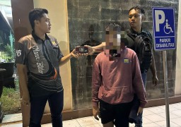 Polres Blitar Polda Jatim Bentuk Satuan Tugas (Satgas) Anti-Premanisme.