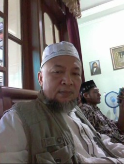 Pondok Pesantren Tahfidzul Qur'an Al Luwung Berduka