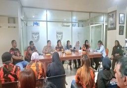 MPC Pemuda Pancasila Surabaya Luncurkan Koperasi UMKM, "Nasi Bungkus Bambu Runcing" Jadi Primadona
