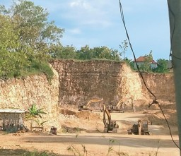 LKUHAP Nyatakan Perang terhadap Tambang Ilegal di Sampang: "Kami Kawal, Kami Lawan, Kami Bongkar!"