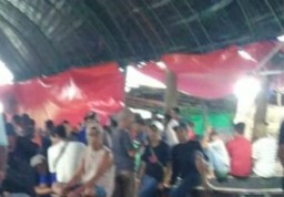 Judi Sabung Ayam di Tulungagung Kian Marak, Warga Tantang Aparat Bertindak