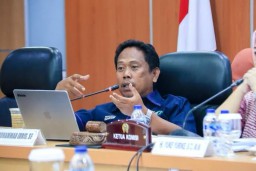 GEMAH Laporkan Muhammad Idris ke BK DPRD DKI, Diduga Terlibat Judi Sabung Ayam dan Pemerasan