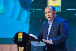 Hari Lahir Pancasila, PLN Startup Day 2025, Dukungan PLN Kembangkan Startup Greentech Indonesia