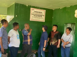 Dua Perusahaan Masuk Daftar Satgas PKH dan KPK, Legalitas Dipertanyakan