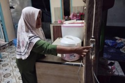 Dengan Semangat Hari Lahir PancasilaPLN Siap Listriki 780 Ribu Rumah Tangga Lewat Program Lisdes 2025–2029 di RUPTL Baru
