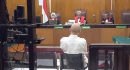 Direktur Perusahaan Gula Mulia Wiryanto Dihukum 3 Tahun Setelah Dilaporkan Pengacara