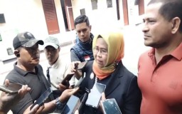 Kasus Dugaan Penggelapan Senpi, Pihak Terlapor Siap Mediasi 15 Mei, Bantah Tuduhan Erwin Suharyono