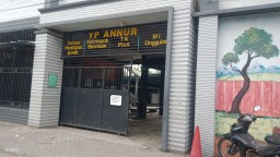 Langkah Koboy Ditempuh Yayasan Annur Peterongan Ditengah Badai Peraturan Kementerian Pendidikan dan Departemen Agama