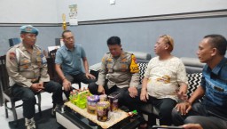 Kepala Desa Mojoduwur Pastikan itu Penipuan dan Minta Maaf