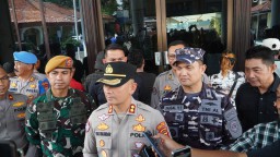 Polres Cirebon Kota Tegas Berantas Premanisme, Ajak Masyarakat Wujudkan Kota Cirebon yang Aman dan Kondusif