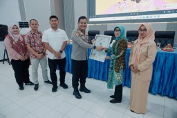 Polisi Gencar Razia Miras, Gangguan Kamtibmas di Jombang Turun