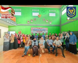 MUSYAWARAH DESA KHUSUS PEMBENTUKAN KOPERASI MERAH PUTIH DI DESA CIBOGO