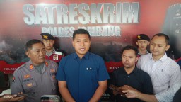 Satreskrim Polres Jombang Berhasil Amankan Tersangka Pemerkosaan di Bawah Umur