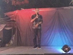 Polres Cirebon Kota Dukung Pelestarian Budaya Lewat Gelar Seni Sanggar Puser Langit