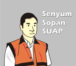 LSM Ilham Nusantara Kawal Kasus Korupsi di Lamongan Sampai Tuntas