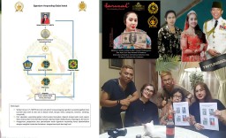 Warga Jombang Uji Keberanian Pejabat Negara Jujur, Ungkap Sosok Viral Sarinah WF Soekarno
